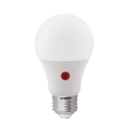 Dusk to Dawn A19 LED bulb