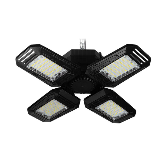 MaxLite Garage Light with cord