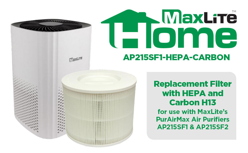 3 STAGE REPLACEMENT AIR FILTER CARTRIDGE