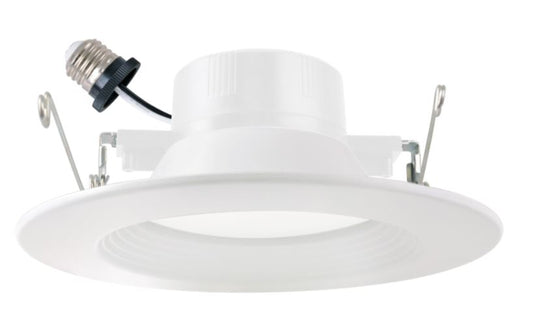 RESIDENTIAL RETROFIT DOWNLIGHT, 6"