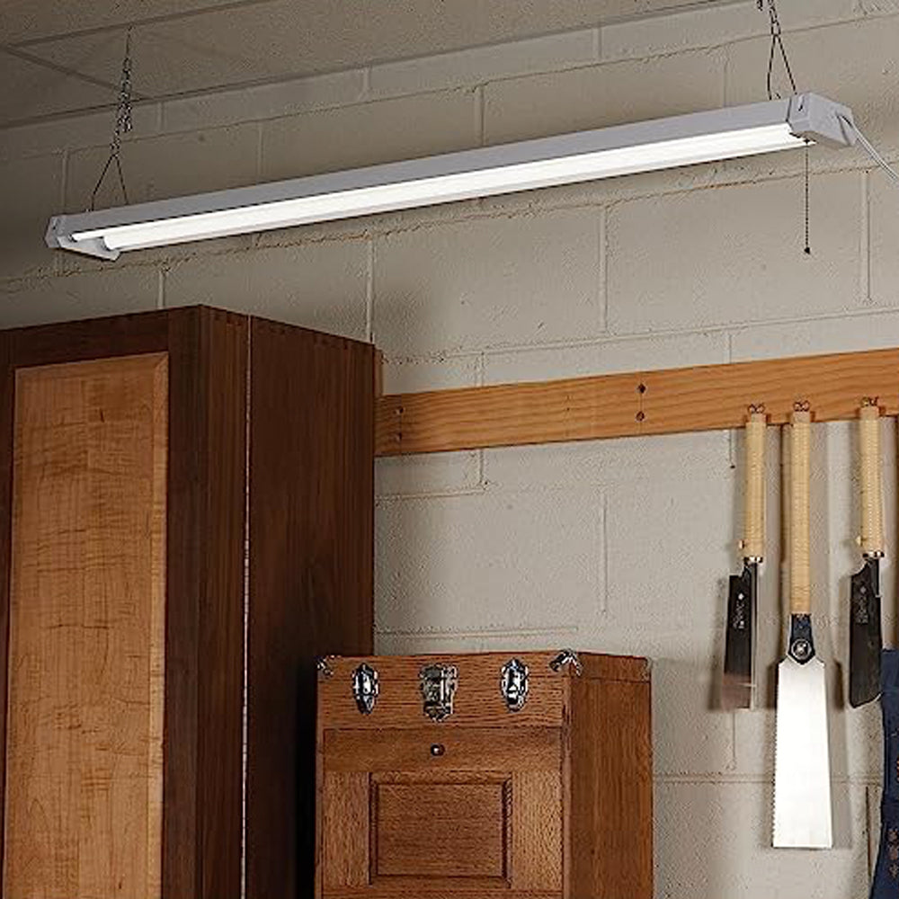 SL2-48421-50 2 tube Shoplight