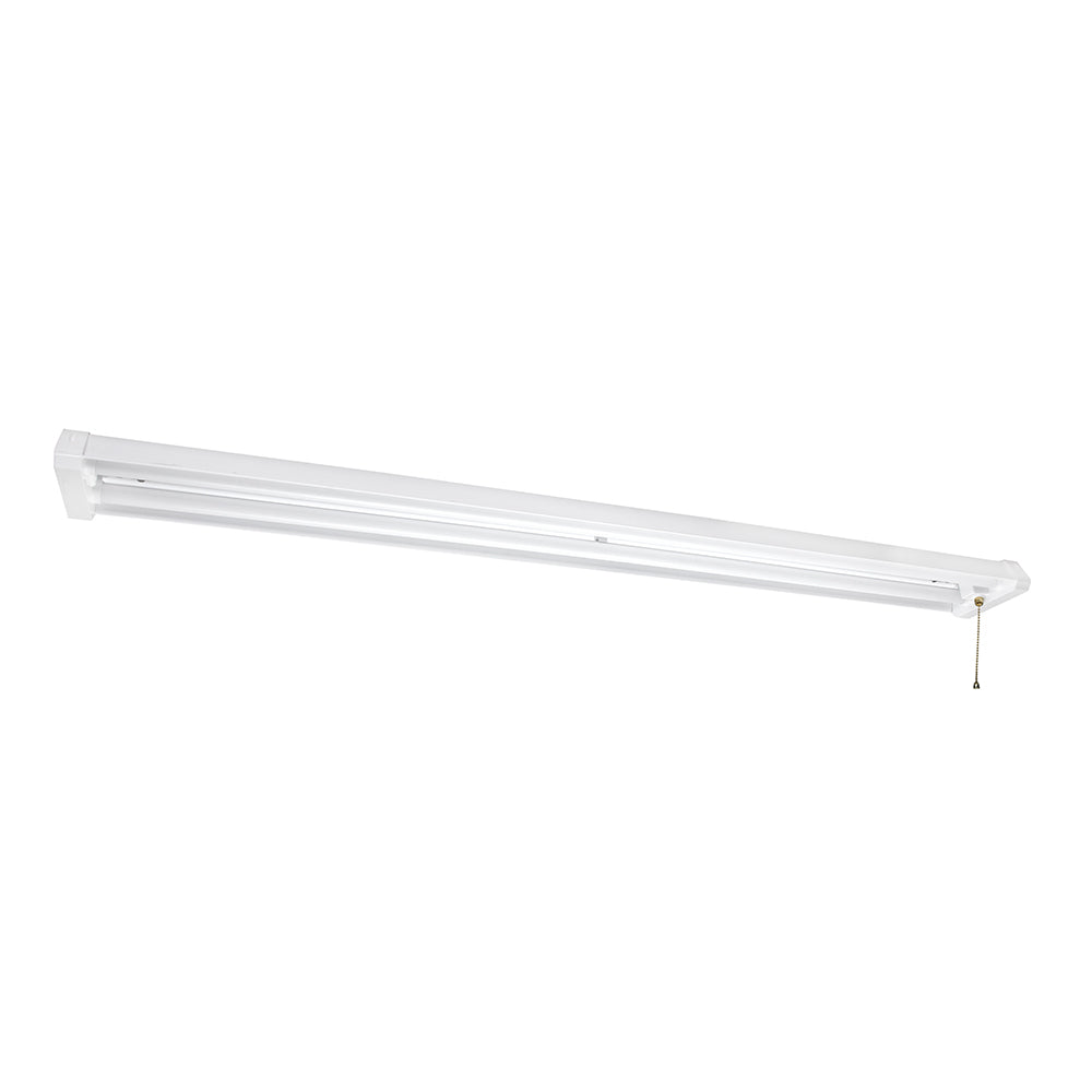 SL2-48421-50 2 tube Shoplight