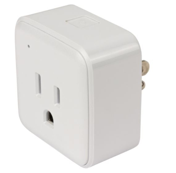 WIFI SMART WALL PLUG
