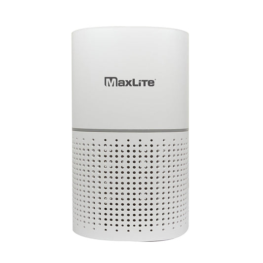 MaxLite PurAirMax: 99.97% Allergen Protection
