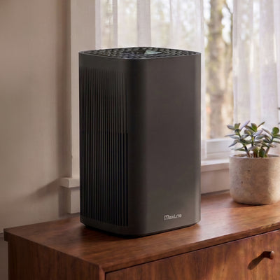 Air Purifier (Gen 3)