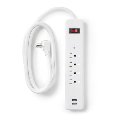 SMART WIFI POWER STRIP