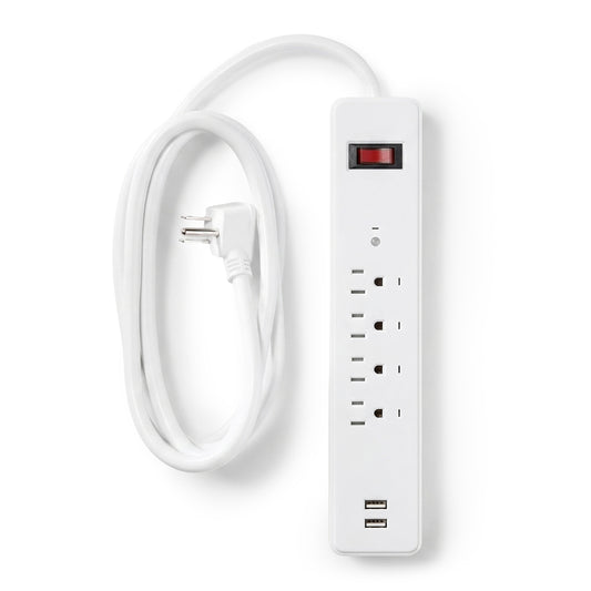 SMART WIFI POWER STRIP
