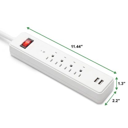 SMART WIFI POWER STRIP