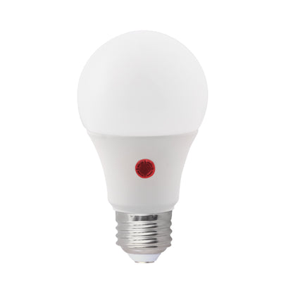 Dusk to Dawn A19 LED bulb