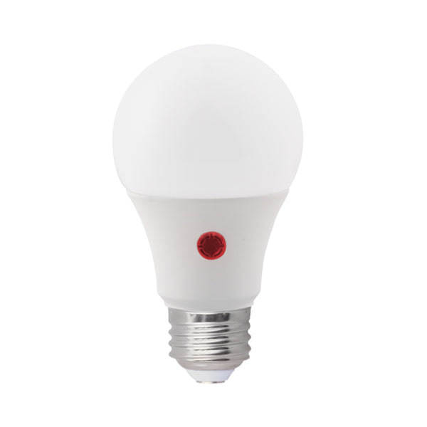 Dusk to Dawn A19 LED bulb