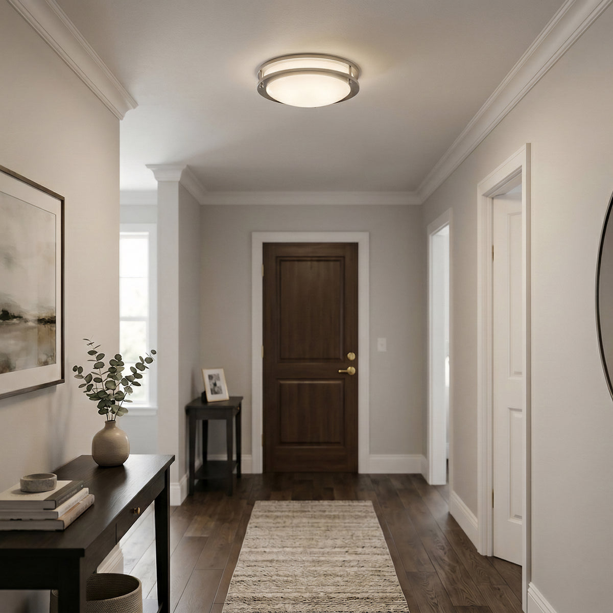 Architectural Flush Mount LED