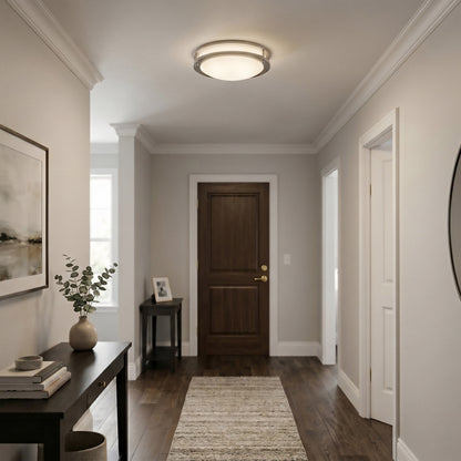 Architectural Flush Mount LED