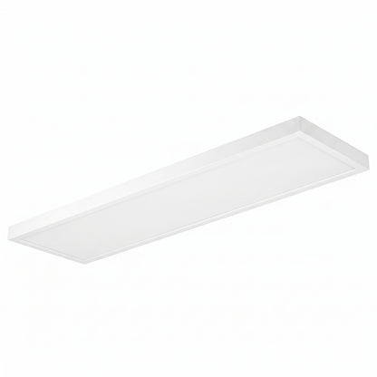 1 x 4 LED Surface Mount Light Fixture