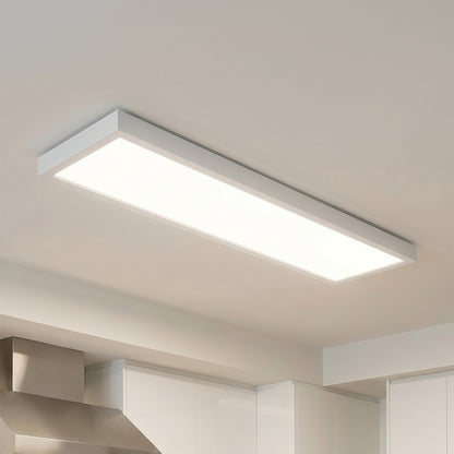 1 x 4 LED Surface Mount Light Fixture
