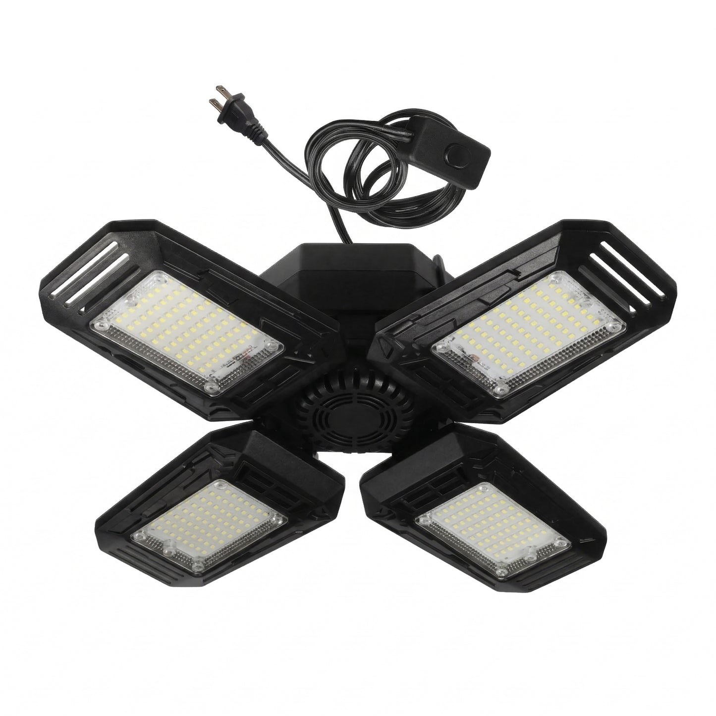 MaxLite Garage Light with cord
