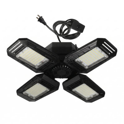 MaxLite Garage Light with cord