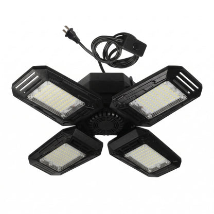 MaxLite Garage Light with cord
