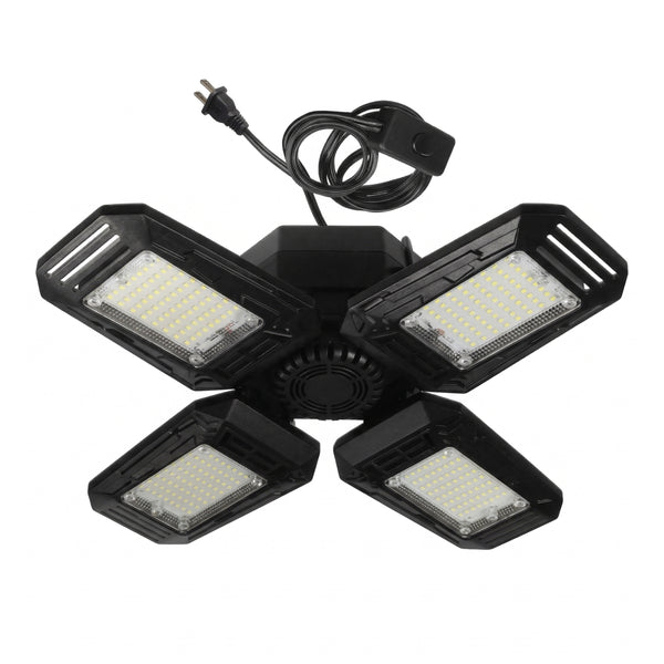 MaxLite Garage Light with cord