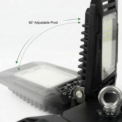 MaxLite Garage Light with cord