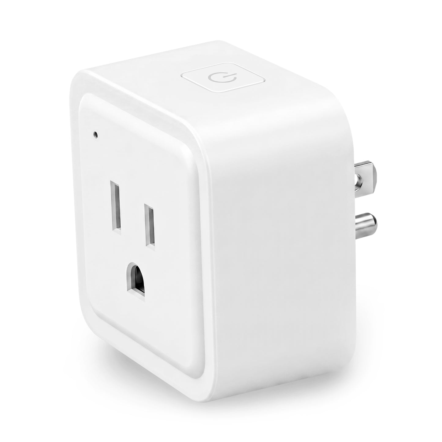WIFI SMART WALL PLUG
