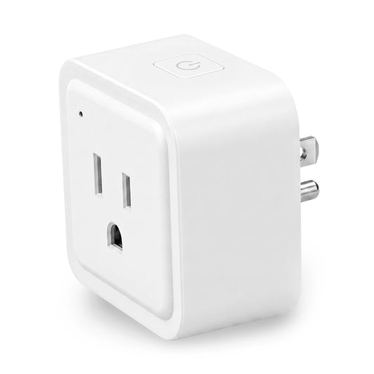 WIFI SMART WALL PLUG