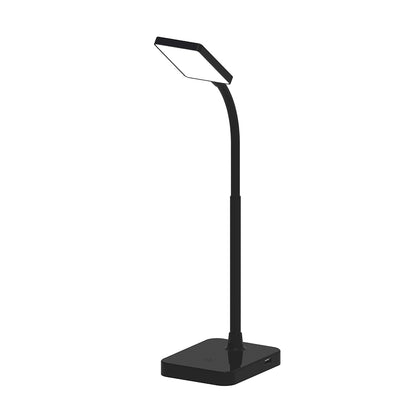 ML7LA4S30BK   LED Desk Lamp Black