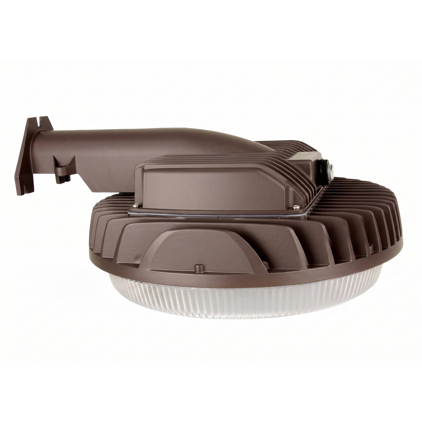 MaxLiteHome Area Light. - 10,000 Lumen Barn Light with Photocell