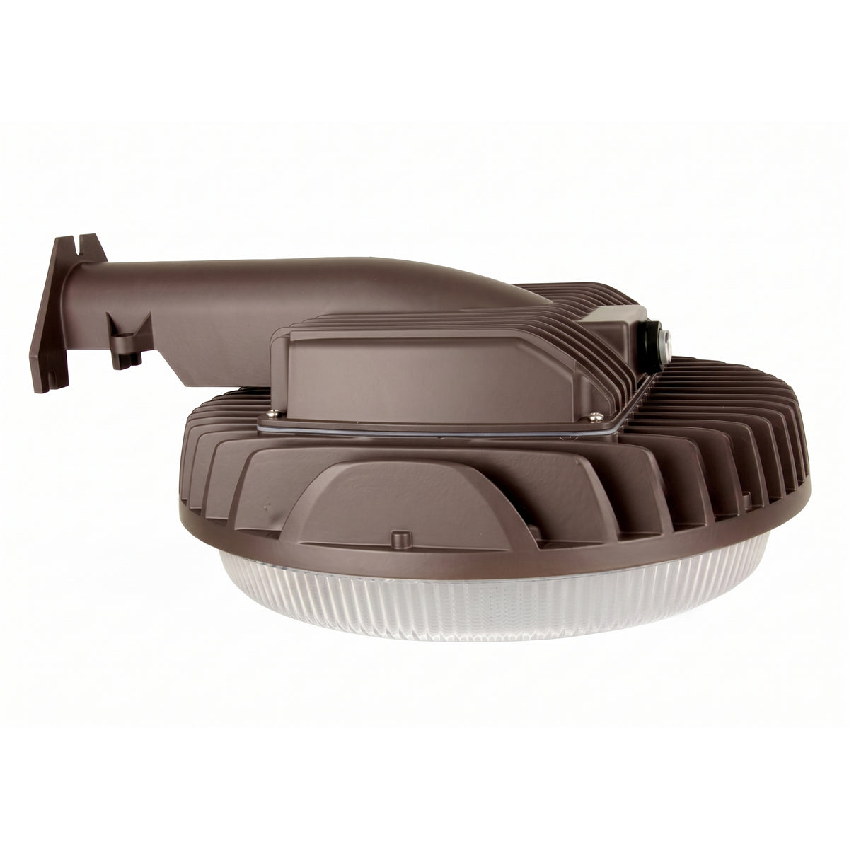 MaxLiteHome Area Light. - 10,000 Lumen Barn Light with Photocell