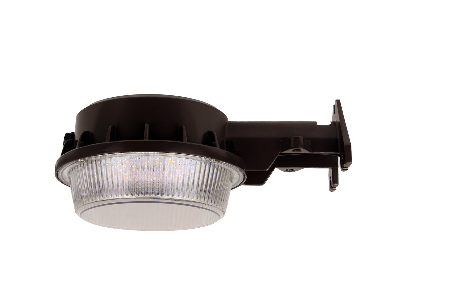 LED Outdoor Area Light Dusk to Dawn 4000 Lumen