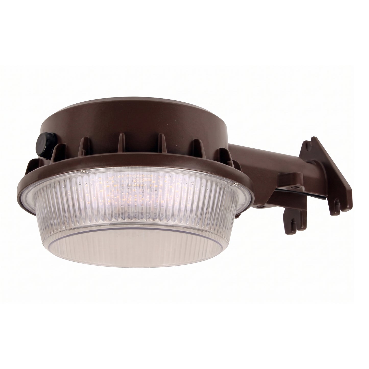 LED Outdoor Area Light Dusk to Dawn 4000 Lumen