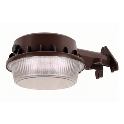 LED Outdoor Area Light Dusk to Dawn 4000 Lumen