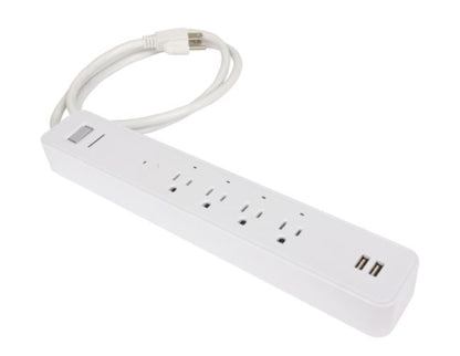 SMART WIFI POWER STRIP