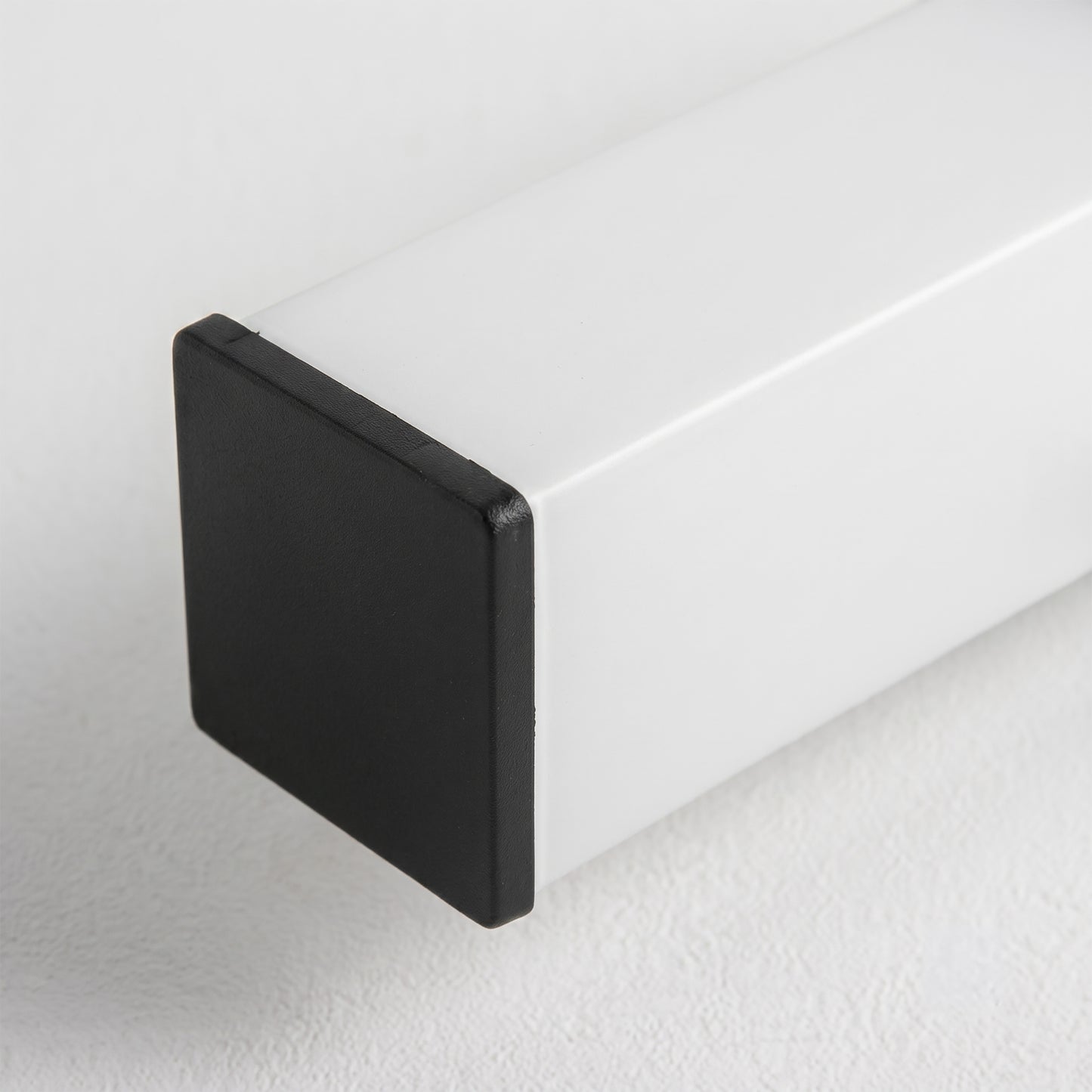 18 in. LED Vanity Bar, Black, CCT Selectable