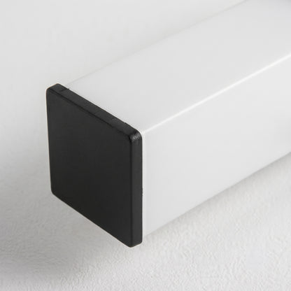 18 in. LED Vanity Bar, Black, CCT Selectable