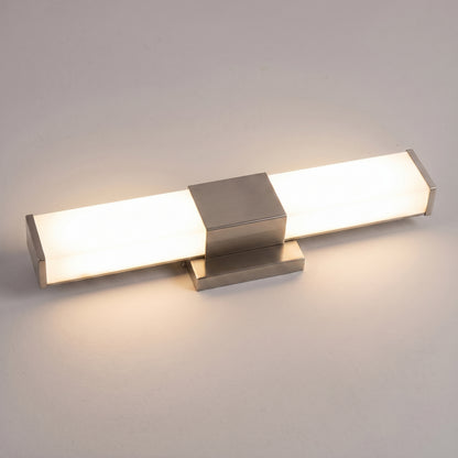 18 in. LED Vanity Bar, Brushed Nickel, CCT Selectable