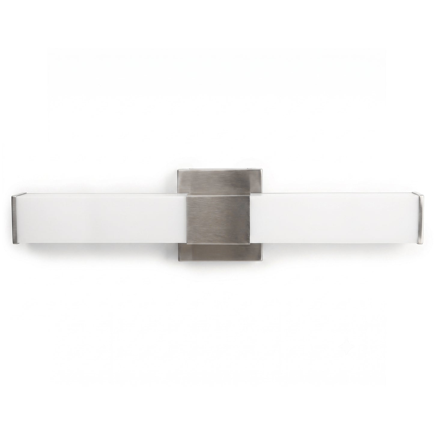 30 in. LED Vanity Bar, Brushed Nickel, CCT Selectable
