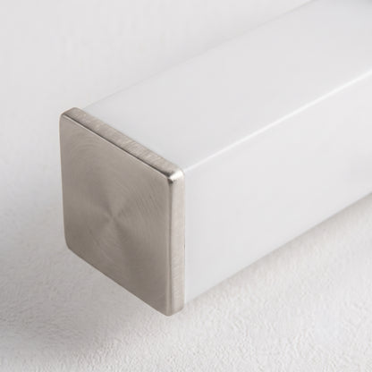 30 in. LED Vanity Bar, Brushed Nickel, CCT Selectable