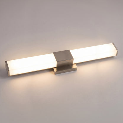 30 in. LED Vanity Bar, Brushed Nickel, CCT Selectable