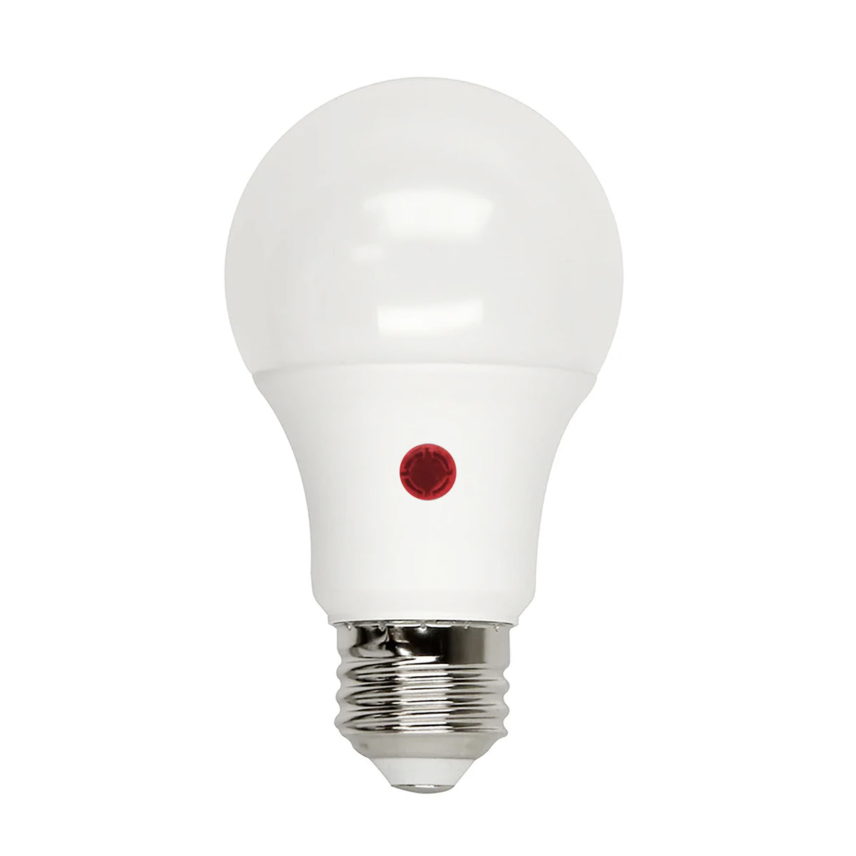 9W LED Light Bulb - Dusk-to-Dawn Sensor (60W Equivalent)