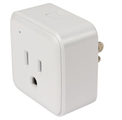 WIFI SMART WALL PLUG